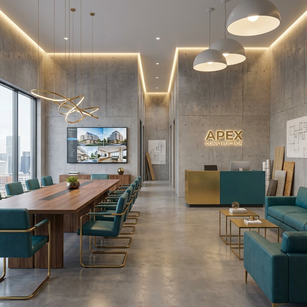 مبنى شركة إلسكو