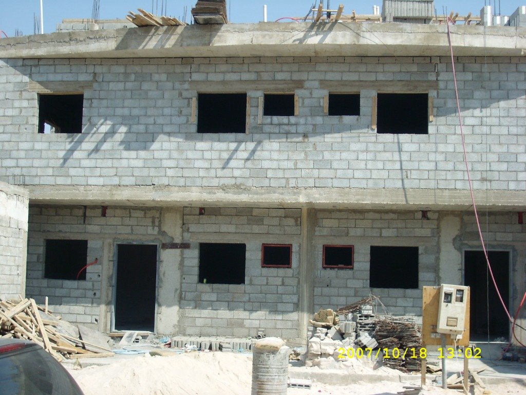 مشروع قيد الإنشاء 1