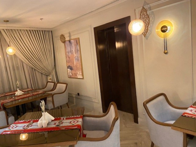 مطعم فيتوري - 3