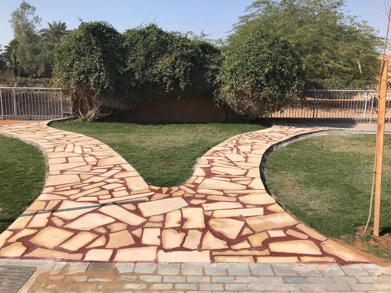 حديقة الحيوان - 4